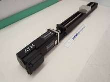  Линейный привод REXROTH THK LM GUIDE ACTUATOR KR REXROTH INDRAMAT MKD041B-144-KG0-KN AT26 фото на Industry-Pilot